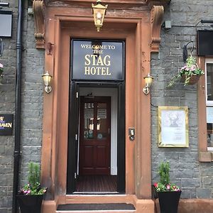 The Stag Hotel